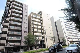 カスタリア京都西大路  ｜ 京都府京都市下京区七条御所ノ内南町（賃貸マンション1K・8階・25.65㎡） その3