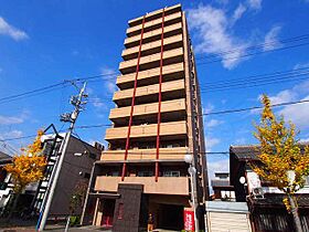 エステムコート京都駅前KOTO  ｜ 京都府京都市南区東九条上御霊町58番8号（賃貸マンション1LDK・3階・32.49㎡） その1