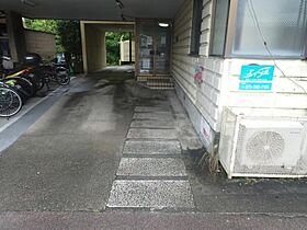 京都府京都市西京区大枝塚原町（賃貸マンション1K・3階・20.41㎡） その12