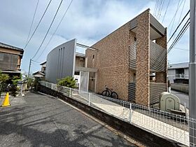 カーサデシエラ  ｜ 京都府京都市西京区山田平尾町（賃貸マンション1K・1階・22.95㎡） その3