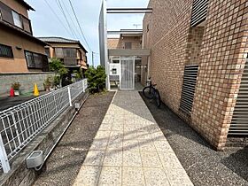 カーサデシエラ  ｜ 京都府京都市西京区山田平尾町（賃貸マンション1K・1階・22.95㎡） その16