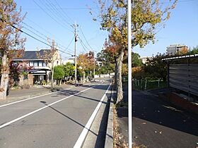 パーシモンヒル田原  ｜ 京都府京都市西京区大枝沓掛町（賃貸マンション1K・5階・36.64㎡） その28