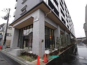 京都府京都市南区吉祥院西浦町76番（賃貸マンション1DK・3階・26.79㎡） その27