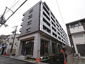 エステムコート京都西大路  ｜ 京都府京都市南区吉祥院西浦町76番（賃貸マンション1K・6階・26.79㎡） その3