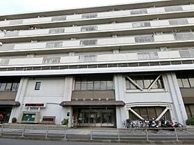 シャルレ7番館  ｜ 京都府京都市西京区山田大吉見町（賃貸マンション1LDK・2階・40.08㎡） その19