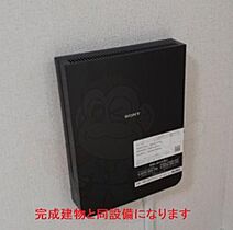 SKY  ｜ 京都府京都市右京区西院日照町（賃貸アパート1LDK・1階・47.41㎡） その8