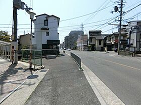 シャトル松尾 603 ｜ 京都府京都市西京区松室河原町（賃貸マンション3LDK・6階・54.68㎡） その28