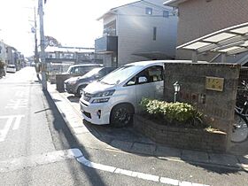 カノン桂川 202 ｜ 京都府京都市右京区西京極西衣手町（賃貸アパート1K・2階・27.08㎡） その18