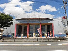 京都府向日市寺戸町二枚田（賃貸マンション1R・2階・16.00㎡） その21