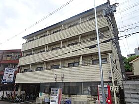 第2レジデンス春田  ｜ 京都府京都市西京区大枝塚原町（賃貸マンション1K・2階・20.41㎡） その1