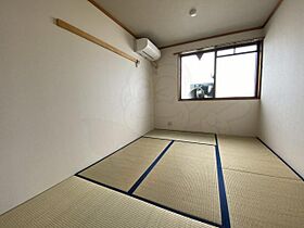 京都府京都市西京区桂河田町（賃貸マンション2LDK・3階・53.46㎡） その13