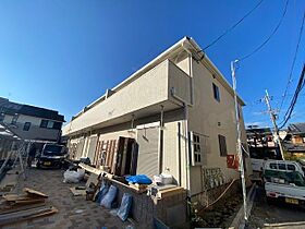 サンモルク西院 104 ｜ 京都府京都市右京区西院乾町（賃貸アパート1LDK・1階・42.30㎡） その20