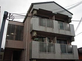 タチバナ 301 ｜ 京都府京都市西京区大枝中山町（賃貸マンション1K・3階・20.00㎡） その1