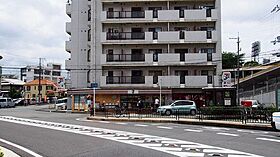 カサ・ロサール  ｜ 京都府京都市右京区西京極北大入町（賃貸マンション1K・1階・17.33㎡） その30