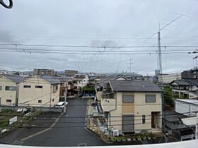 サンフラワーA  ｜ 京都府向日市寺戸町二枚田（賃貸アパート1LDK・1階・39.77㎡） その19