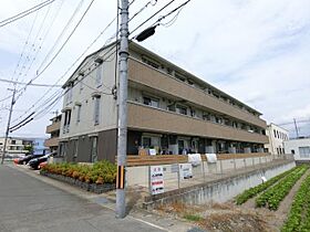 マーレフィールド1  ｜ 京都府京都市伏見区竹田北三ツ杭町（賃貸マンション1LDK・3階・45.04㎡） その3