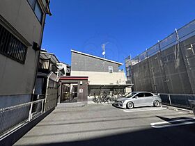 Dea staden長岡京  ｜ 京都府長岡京市井ノ内上印田（賃貸アパート1R・2階・26.48㎡） その3