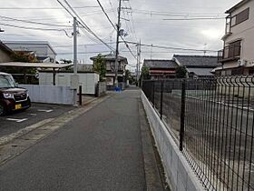 ドミール大文字  ｜ 京都府京都市右京区梅津フケノ川町（賃貸マンション1R・2階・19.44㎡） その17