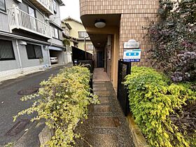 京都府京都市西京区大枝中山町（賃貸マンション1K・1階・29.00㎡） その18