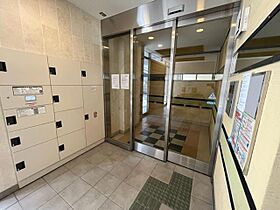 京都府京都市下京区材木町（賃貸マンション1K・6階・24.98㎡） その12