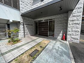 京都府京都市下京区材木町（賃貸マンション1K・6階・24.98㎡） その21