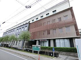 バンブー イン  ｜ 京都府京都市伏見区横大路東裏町50番1号（賃貸アパート1K・2階・28.97㎡） その8