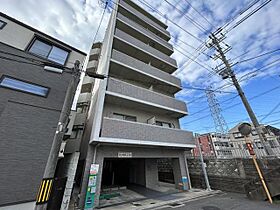 イクスピリオド五条  ｜ 京都府京都市右京区西京極野田町（賃貸マンション1K・2階・30.08㎡） その3