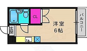 プルシャン吉祥院  ｜ 京都府京都市南区吉祥院西浦町（賃貸マンション1R・4階・16.00㎡） その2