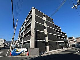 カーサフェリーチェ桂  ｜ 京都府京都市西京区桂上野東町（賃貸マンション1LDK・1階・36.00㎡） その3