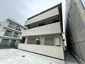 セジュールK  ｜ 京都府京都市南区久世中久世町４丁目（賃貸アパート1LDK・3階・42.09㎡） その3