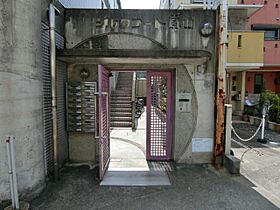 京都府京都市西京区嵐山薬師下町（賃貸マンション1K・2階・25.18㎡） その10