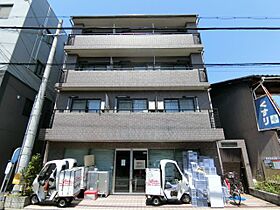 キャピタルロニート  ｜ 京都府京都市南区八条町（賃貸マンション1K・2階・21.97㎡） その3