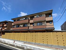 メゾンドヤマダ2  ｜ 京都府京都市西京区山田南山田町（賃貸アパート1LDK・1階・40.10㎡） その3