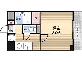 エスパシオ澤田 207 ｜ 京都府亀岡市余部町清水（賃貸マンション1K・2階・24.00㎡） その2