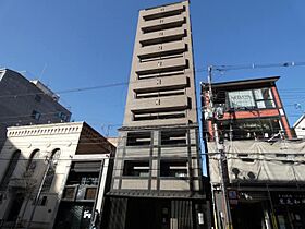 京都府京都市下京区夷之町（賃貸マンション1K・11階・24.16㎡） その3