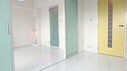 AFICION堀川 6階1DKのリビング/ダイニング