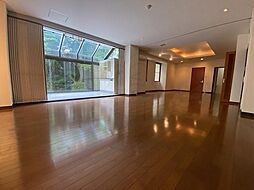 伽羅 2階3LDKのリビング/ダイニング