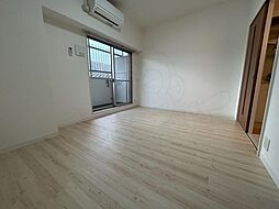 KDXレジデンス西院 7階1Kのリビング/ダイニング