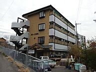 京都府京都市右京区嵯峨天龍寺椎野町：物件画像／株式会社BRAVE 賃貸住宅サービス FC桂駅前店