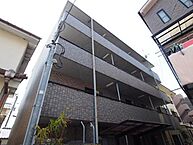 京都府京都市右京区梅津中村町：物件画像／株式会社BRAVE 賃貸住宅サービス FC桂駅前店