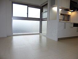 プリオーレ京都駅前 8階1DKのリビング/ダイニング