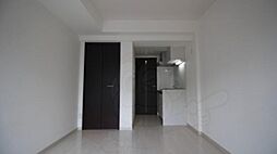 エスカーサ京都西陣 3階1Kのリビング/ダイニング