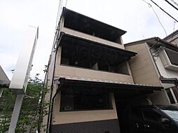 シュミート西洞院