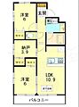 エクラン二条城4階17.0万円