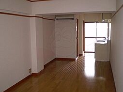 水車ビル 203 2階1Kのリビング/ダイニング