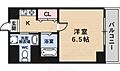 プレジール西院6階5.8万円
