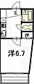 パープルゲート3階4.4万円