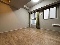 ジ・アーバネックス京都四条烏丸テラス 805 8階1LDKのリビング/ダイニング