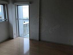 グラマシー京都 11階1Kのリビング/ダイニング