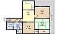 ライオンズマンション四条大宮3階9.3万円